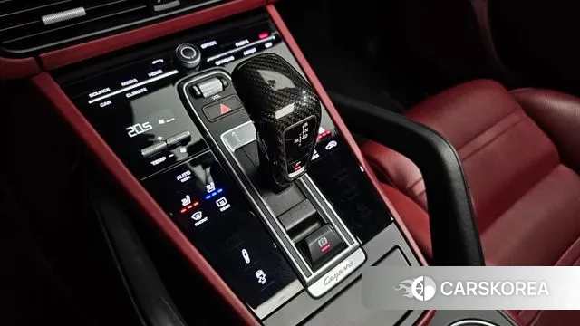 Porsche Cayenne (PO536) id 3464730 из Кореи 19