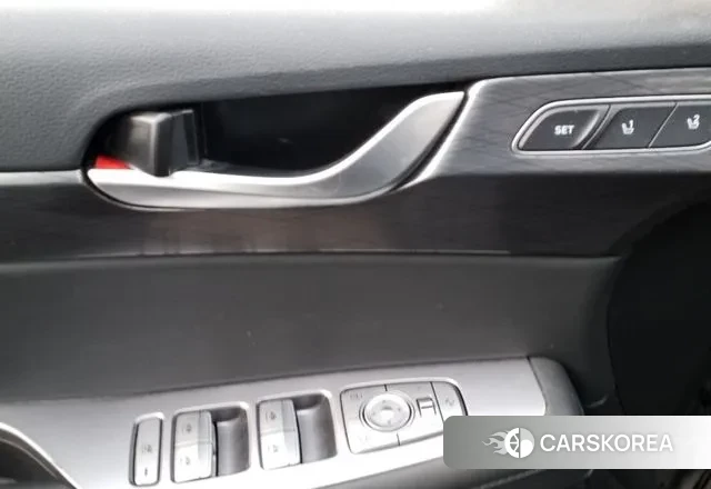 Hyundai Palisade id 3458385 из Кореи 14