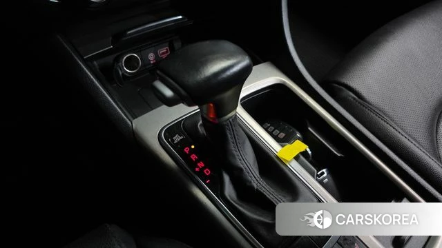 Kia K5 Hybrid 2nd Generation id 4403695 из Кореи 19