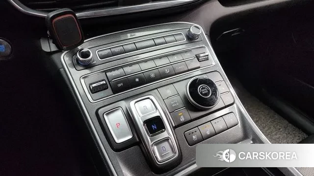 Hyundai The New Santa Fe id 3484260 из Кореи 19