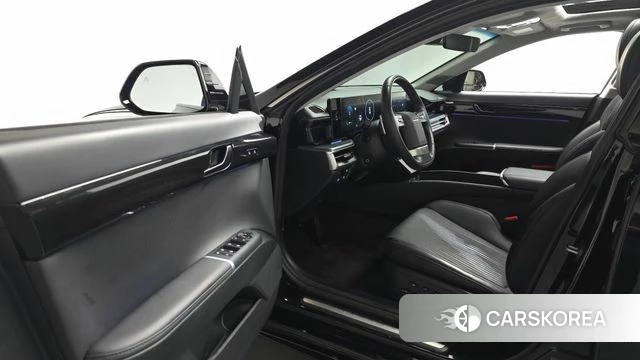 Hyundai Grandeur (GN7) id 4500383 из Кореи 40