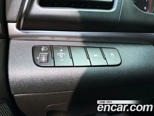 Hyundai The New Avante AD id 2891978 из Кореи 19