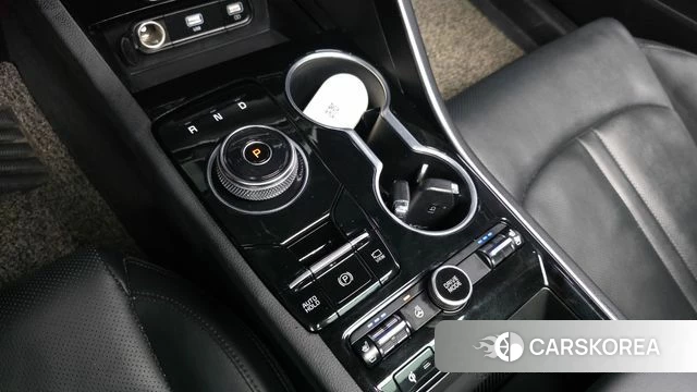 Kia K5 3rd generation id 4688234 из Кореи 19
