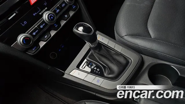 Hyundai The New Avante AD id 2834461 из Кореи 19