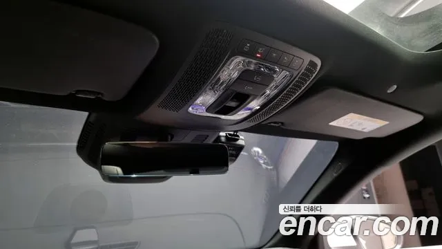 Mercedes-Benz CLA-Class C118 id 2694210 из Кореи 19