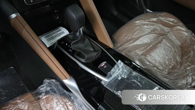 Renault Korea (Samsung) The New QM6 id 4200605 из Кореи 29