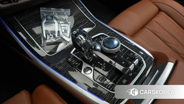 BMW X7 (G07) id 4758468 из Кореи 30