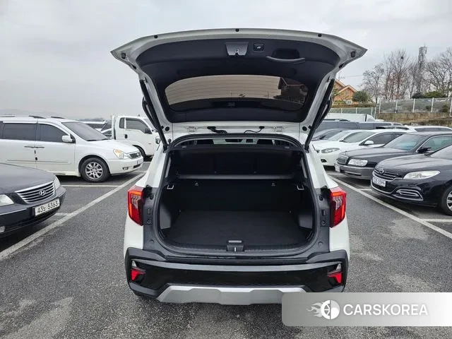 Kia The New Seltos id 3477778 из Кореи 19