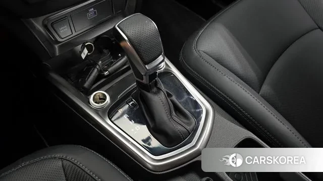 Ssangyong The New Tivoli id 3212062 из Кореи 19