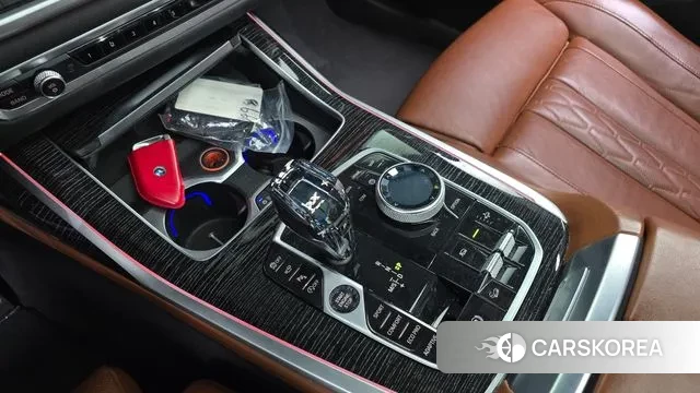 BMW X7 (G07) id 3395524 из Кореи 19