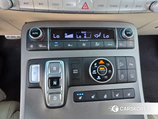 Hyundai Palisade id 3098165 из Кореи 19