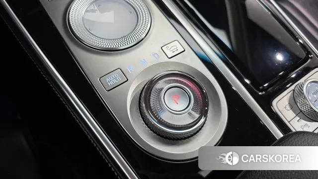 Genesis GV80 id 3433559 из Кореи 19