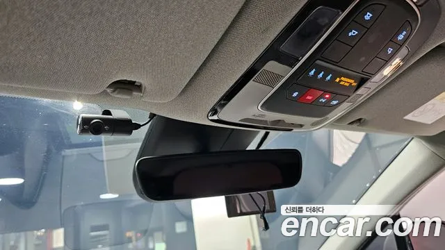 Hyundai The New Santa Fe id 2568901 из Кореи 19