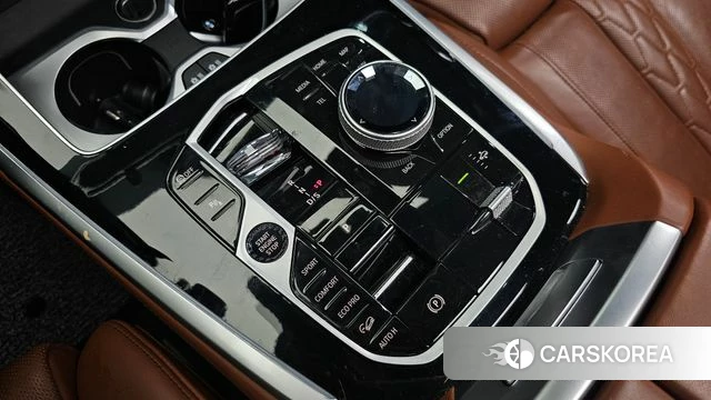 BMW X7 (G07) id 4591010 из Кореи 34
