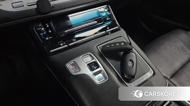 Hyundai The New Grandeur IG id 3422695 из Кореи 19