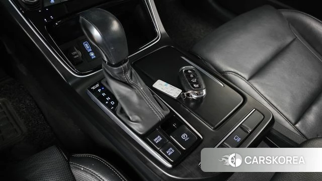 Hyundai Grandeur IG id 4536155 из Кореи 29