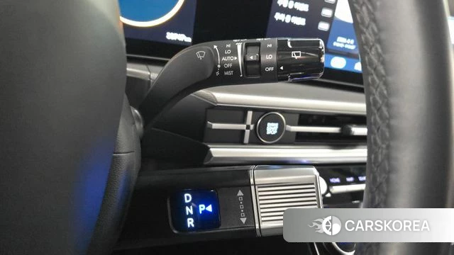 Hyundai Santa Fe (MX5) id 3909476 из Кореи 19