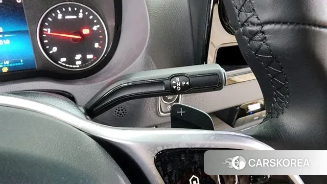 Mercedes-Benz Sprinter id 3002789 из Кореи 19