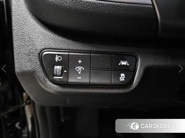 Kia Seltos id 3421360 из Кореи 13