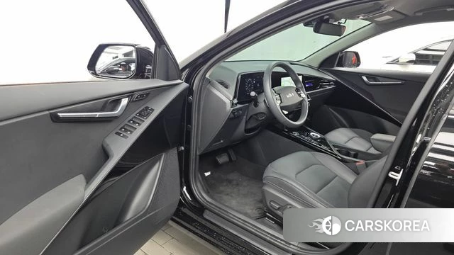 Kia Di All New Niro EV id 4540796 из Кореи 30