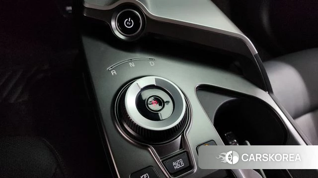 Kia EV6 id 3964962 из Кореи 19