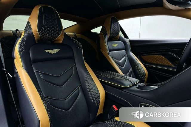 Aston Martin DBS id 4239773 из Китая 24