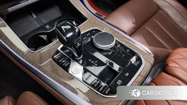 BMW X5 (G05) id 3505021 из Кореи 19