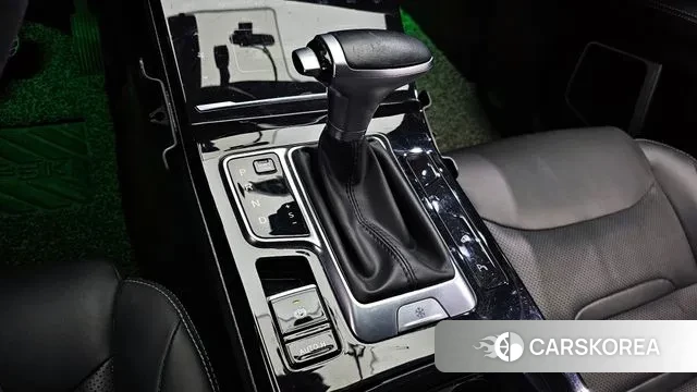 Dongfeng Socon Pencon ix5 id 3402105 из Кореи 19