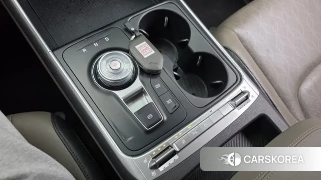 Kia The New Carnival 4th Generation id 3576206 из Кореи 19