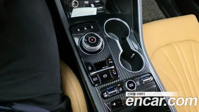 Kia K5 3rd generation id 2907356 из Кореи 19