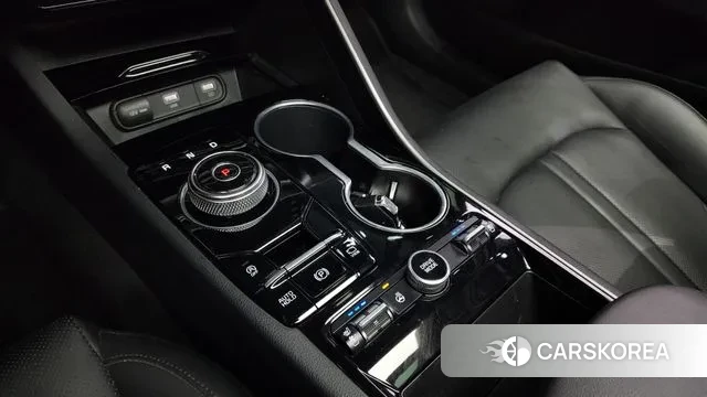 Kia K5 3rd generation id 3023859 из Кореи 19