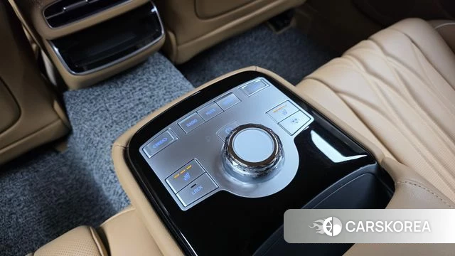 Genesis G80 (RG3) id 4523156 из Кореи 29