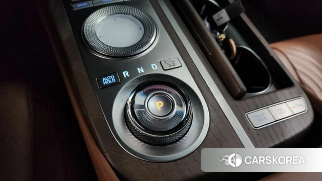 Genesis G80 (RG3) id 4632144 из Кореи 19