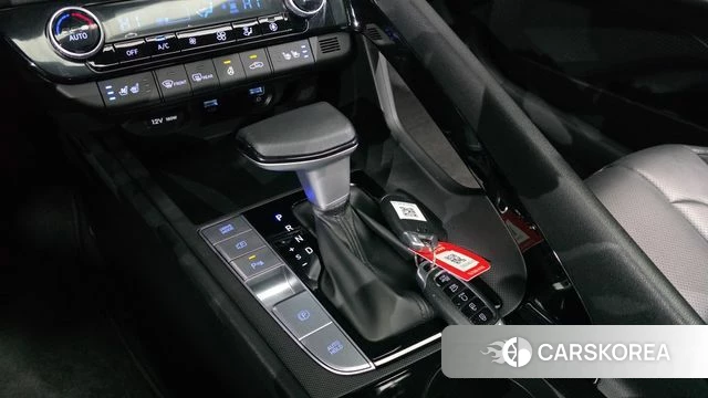 Hyundai Avante (CN7) id 4282343 из Кореи 19