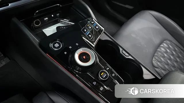 Kia Sportage 5th Generation Hybrid id 3016626 из Кореи 19