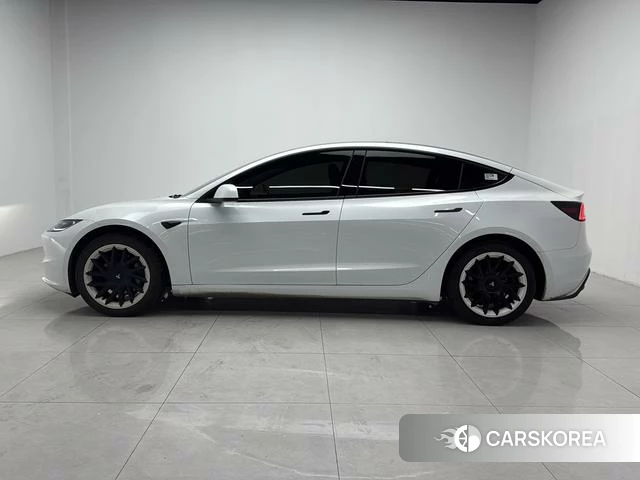 Tesla Model 3 id 3939441 из Китая 19