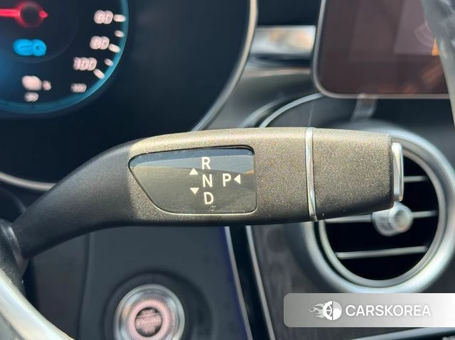 Mercedes-Benz GLC-Class X253 id 4019288 из Кореи 19