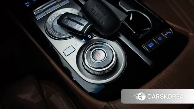 Genesis G80 (RG3) id 3735696 из Кореи 19