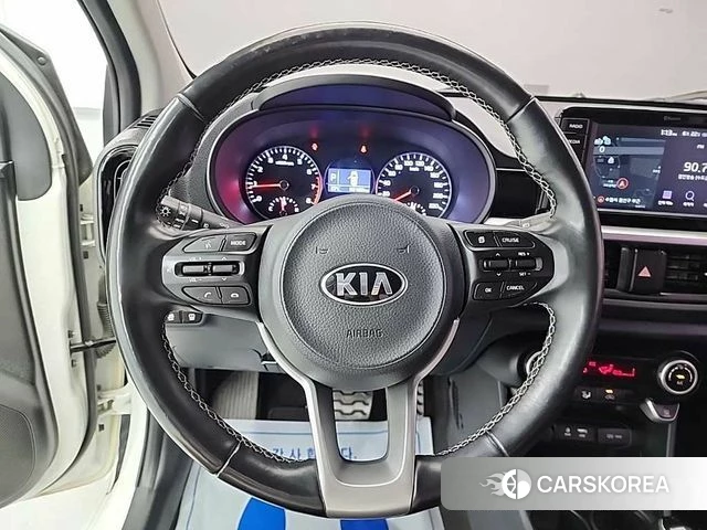 Kia All New Morning (JA) id 4794391 из Кореи 18