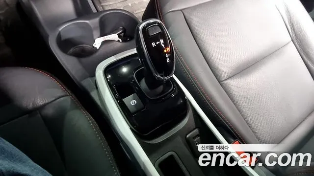 Chevrolet (GM Daewoo) Bolt EV id 2711693 из Кореи 19