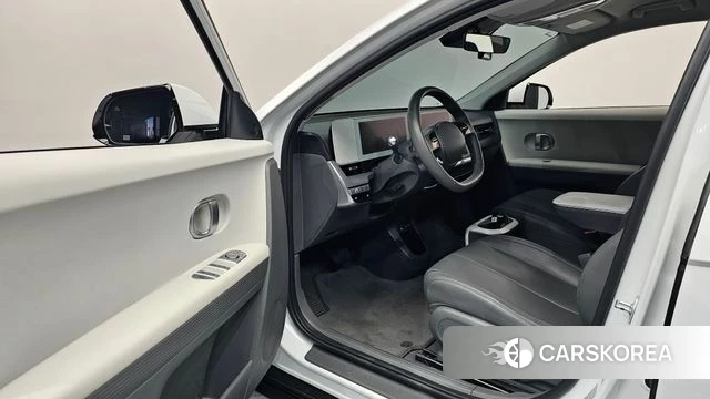 Hyundai Ionic 5 id 4518976 из Кореи 31