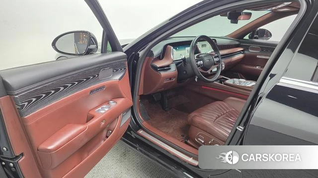 Genesis G90 (RS4) id 4489215 из Кореи 39