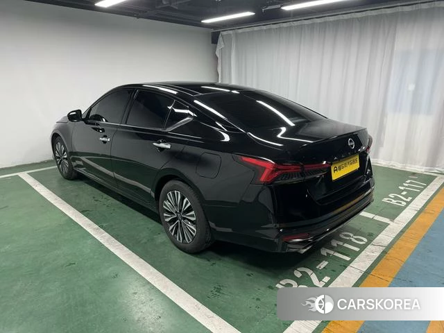 Nissan Teana id 4272620 из Китая 19