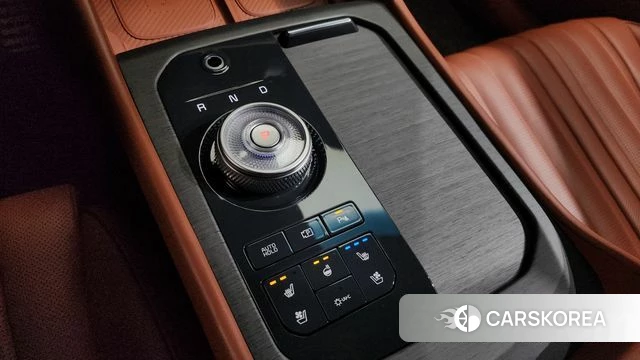 Kia The New K8 Hybrid id 3896684 из Кореи 19