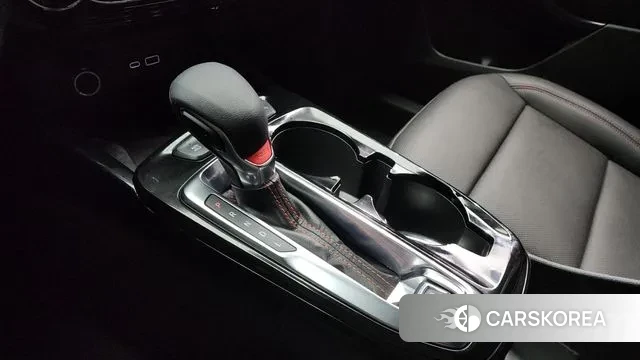 Chevrolet (GM Daewoo) Trax Crossover id 3555015 из Кореи 19