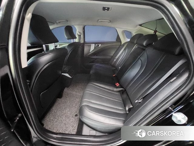 Kia K8 id 4688349 из Кореи 19