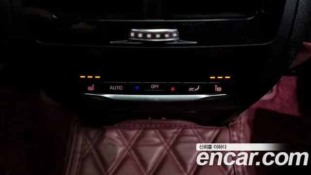 BMW X4 (G02) id 2756240 из Кореи 19