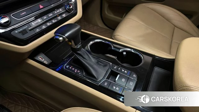 Kia The New Carnival id 3834805 из Кореи 19