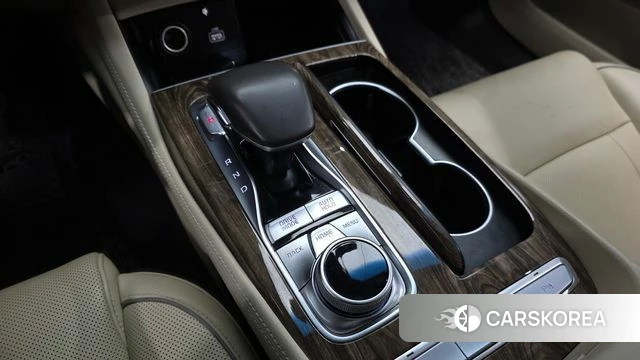 Kia More K9 id 3866814 из Кореи 19