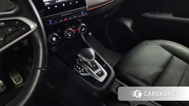 Renault Korea (Samsung) XM3 id 3223867 из Кореи 19